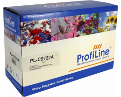 Картридж ProfiLine Картридж474 чипом водный совместимый