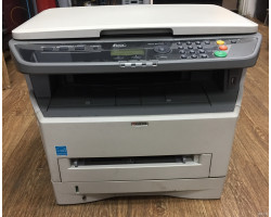 Kyocera FS-1024