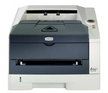 Картриджи для принтера Kyocera FS-1100N