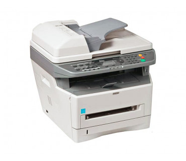 Картриджи для принтера Kyocera FS-1124MFP