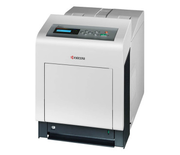 Картриджи для принтера Kyocera FS-C5350DN