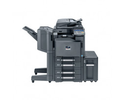 Картриджи для принтера Kyocera TASKalfa 4501I