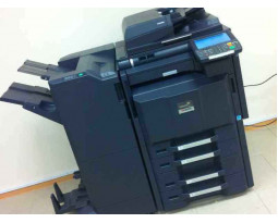 Картриджи для принтера Kyocera TASKalfa 5550CI