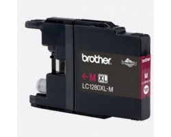 Картридж Brother LC1280M Magenta водный оригинальный