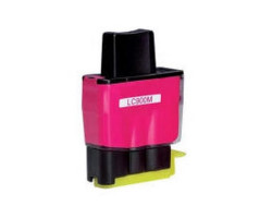 Картридж Brother LC900M Magenta водный оригинальный