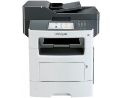 Lexmark MX611 