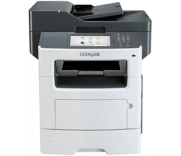 Картриджи для принтера Lexmark MX611 