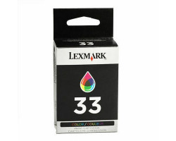 Lexmark 33