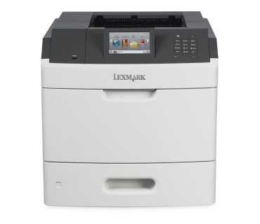 Картриджи для принтера Lexmark MS810N 