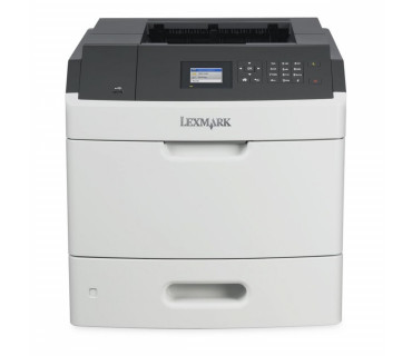 Картриджи для принтера Lexmark MS811DN 