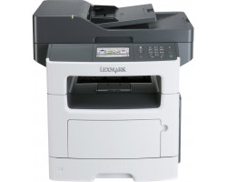 Lexmark MX510 