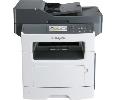 Картриджи для принтера Lexmark MX510 