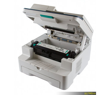 Картриджи для принтера Panasonic KX-MB283ru