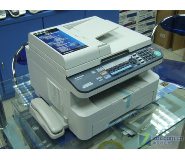 Картриджи для принтера Panasonic KX-MB778CN
