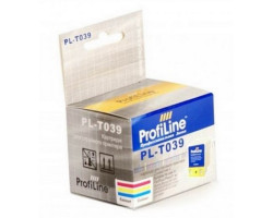 Картридж ProfiLine T03904 Color водный совместимый