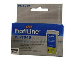 Картридж ProfiLine T040140 Black водный совместимый