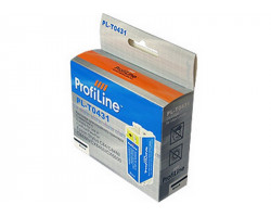 Картридж ProfiLine T0431 Black водный совместимый