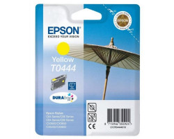 Картридж Epson T0442 Cyan водный оригинальный