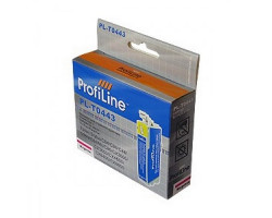 Картридж ProfiLine T0443 Magenta водный совместимый