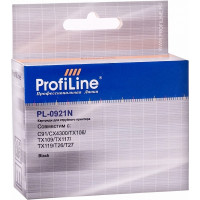 Картридж ProfiLine T048240 Cyan водный совместимый