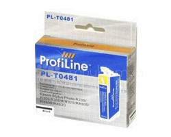Картридж ProfiLine T048340 Magenta водный совместимый