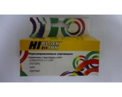 Картридж Epson T0732N Cyan водный оригинальный