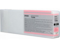 Картридж Epson T08064 Light Magenta водный оригинальный