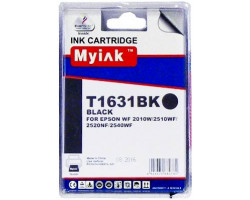 Картридж Epson T1711 Black водный оригинальный