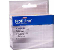 Картридж ProfiLine T48240 Cyan водный совместимый