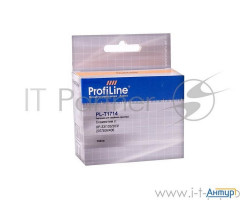 Картридж ProfiLine T48540 Light Cyan водный совместимый