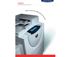 xerox copycentre c65