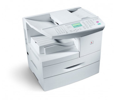 Картриджи для принтера Xerox FaxCentre F12