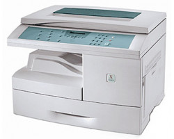 Xerox WorkCentre 412