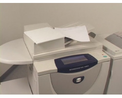 Xerox WorkCentre 5135