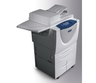 Картриджи для принтера Xerox WorkCentre 5150