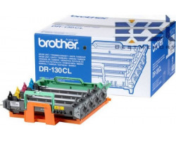 Заправка фотобарабана Brother DR-130CL