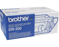 Заправка драм картриджа Brother DR-200