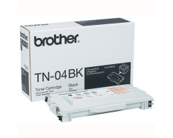 Заправка картриджа Brother TN-04Bk