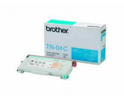 Заправка картриджа Brother TN-04C