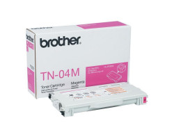 Заправка картриджа Brother TN-04M