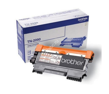 Заправка картриджа Brother TN-2090