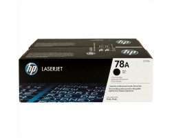 Заправка картриджа HP 78A (CE278AF)