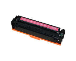 Заправка картриджа HP 201X (CF403X)