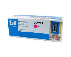 Заправка картриджа HP 123A (Q3973A)
