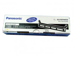 Заправка картридж Panasonic KX-FAT94