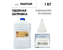 Тонер GalaPrint PC-211EV/PC-212EV/TN-420X/TL-425X 