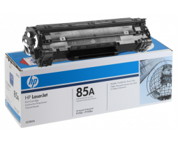 Заправка картриджа HP 85A (CE285A)