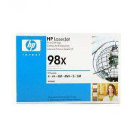 Картридж HP 98X (Q92298X) оригинальный