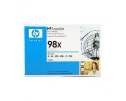Картридж HP 98X (Q92298X) оригинальный