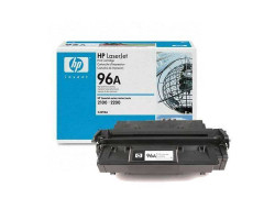 Картридж HP 96A (C4096A) оригинальный